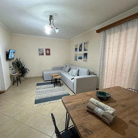 شقة Boho Coastal Retreat ساراندا المظهر الخارجي الصورة