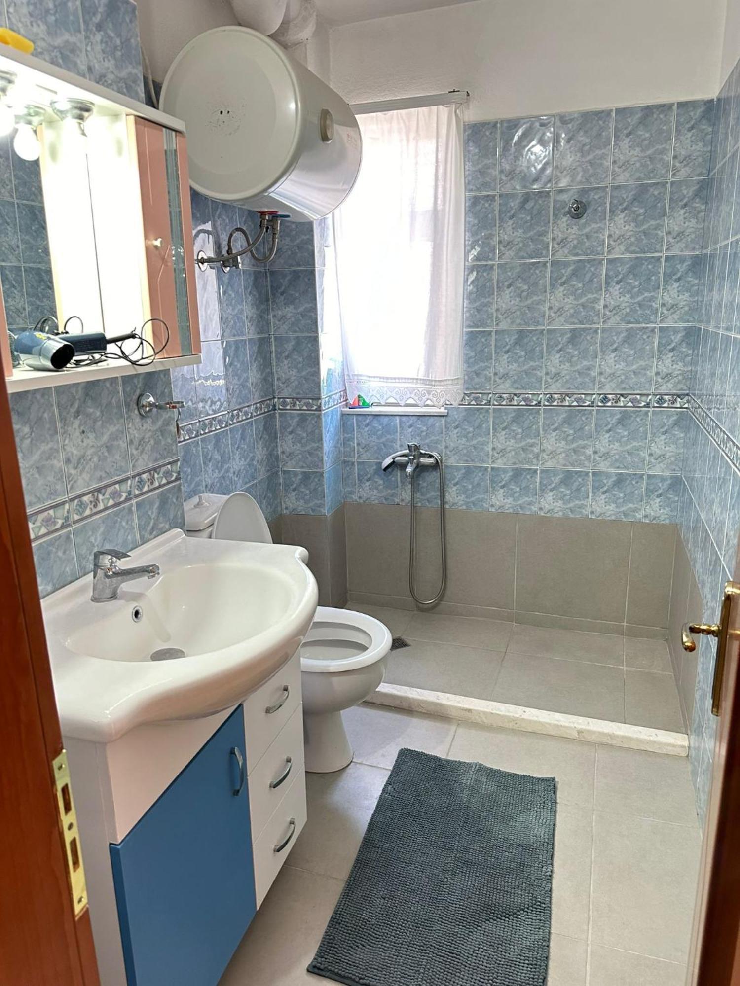 شقة Boho Coastal Retreat ساراندا المظهر الخارجي الصورة