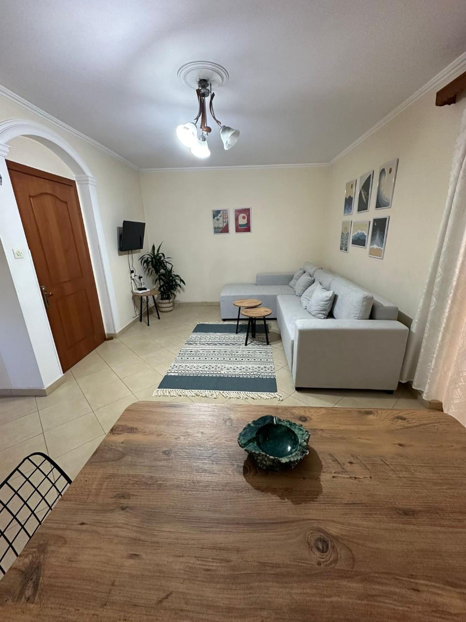 شقة Boho Coastal Retreat ساراندا المظهر الخارجي الصورة