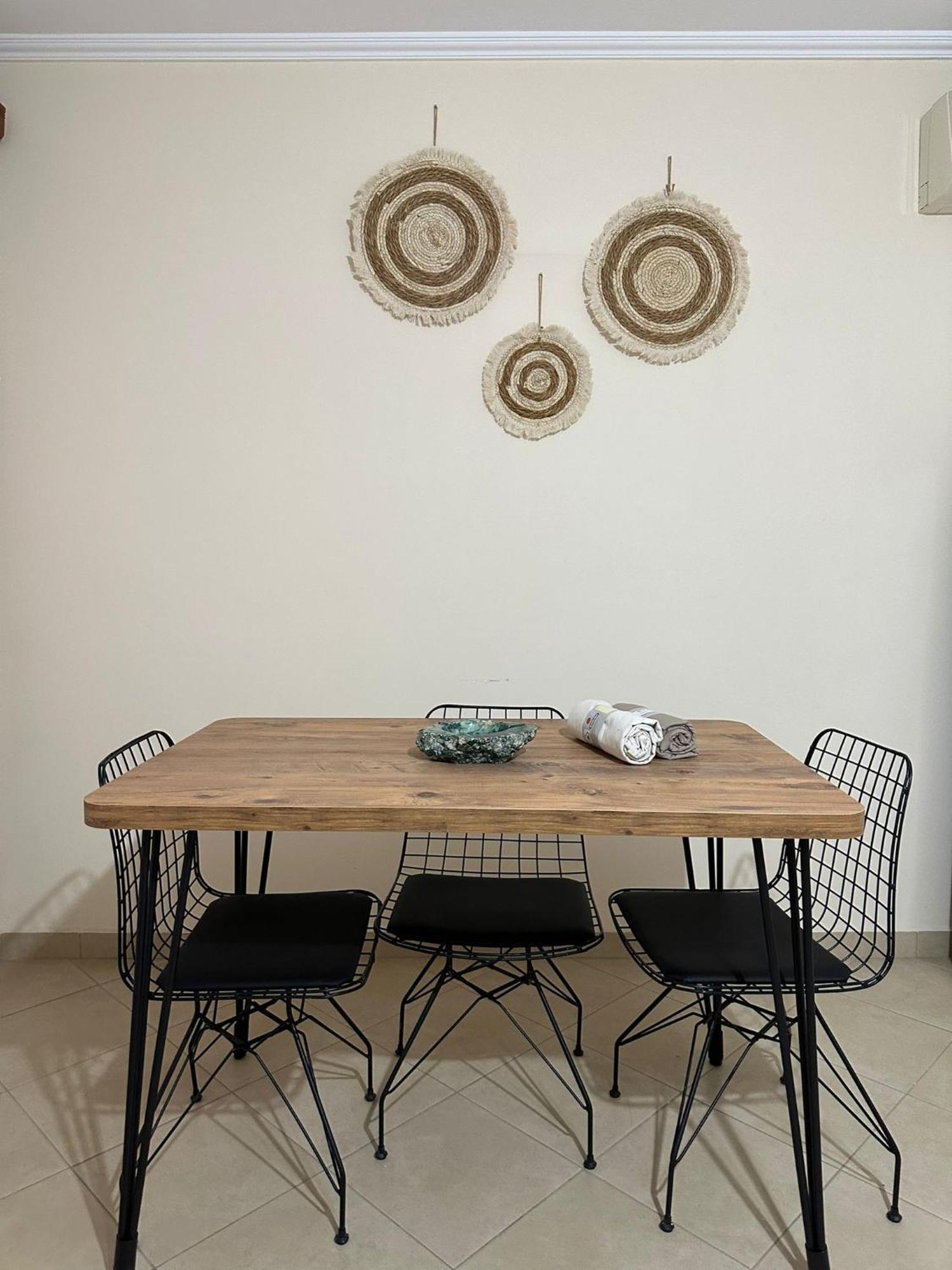 شقة Boho Coastal Retreat ساراندا المظهر الخارجي الصورة