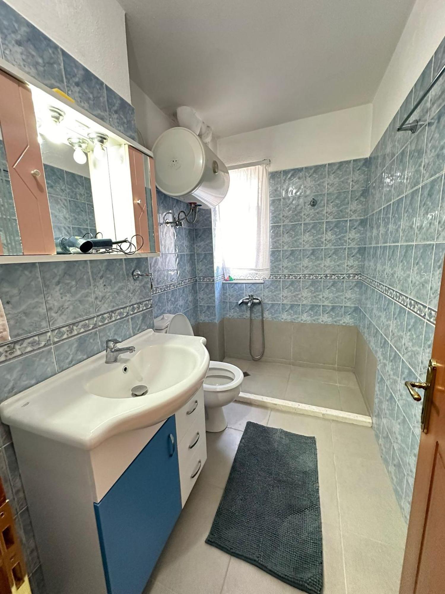 شقة Boho Coastal Retreat ساراندا المظهر الخارجي الصورة
