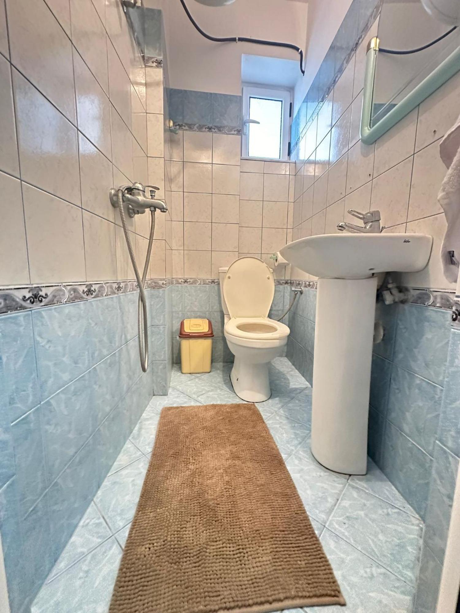 شقة Boho Coastal Retreat ساراندا المظهر الخارجي الصورة