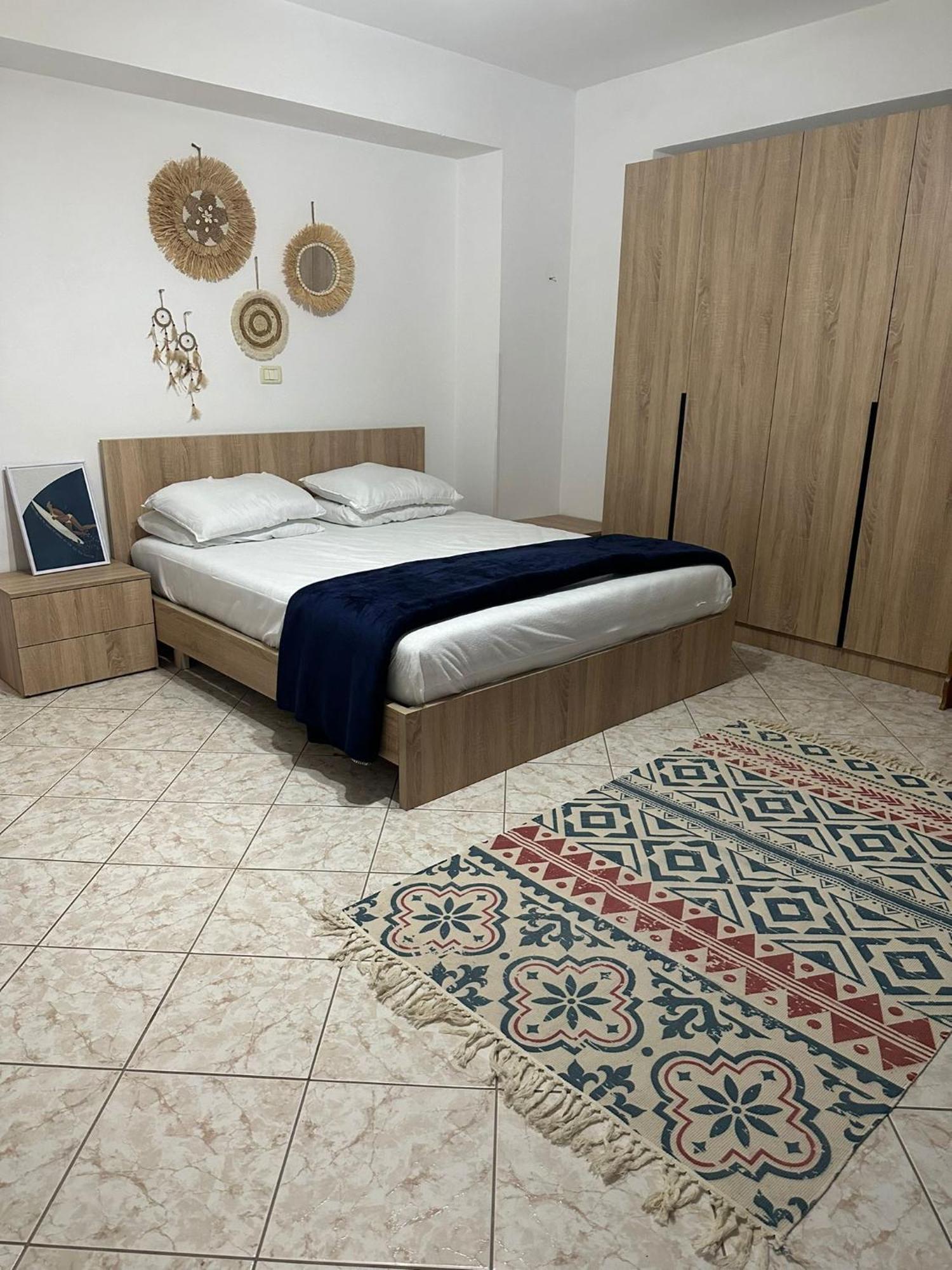 شقة Boho Coastal Retreat ساراندا المظهر الخارجي الصورة